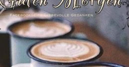 Guten Morgen Sonnenschein real