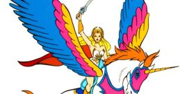 She Ra Princess of Power