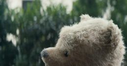 Christopher Robin Trailer