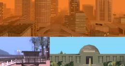 9221 Volo Los Santos