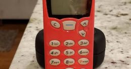Nokia in Ohio Be Like...