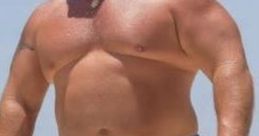 I like Big ***** m*n