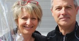 Beraldin A CAUSE DE VOUS !