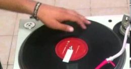 Scratch 1 dj