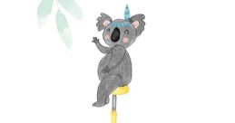 Mr Koala?