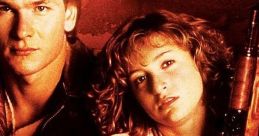 Red Dawn