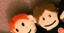 Potter Puppet Pals