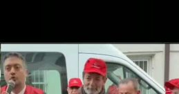 Adamsın sen