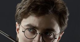 Harry Potter promo