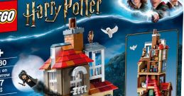 LEGO Harry Potter
