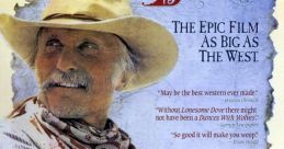 Lonesome Dove