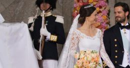 Royal Wedding