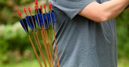 Boing with Quiver