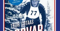 Oddvar - Hurra