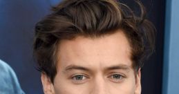 Harry Styles