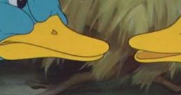 Silly Symphonies: Ugly Duckling