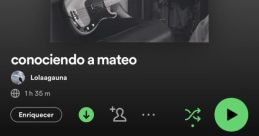 Reirme me alegra el dia mateo