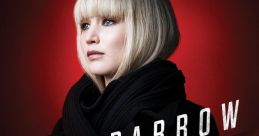 Red Sparrow