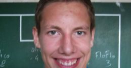 Cri 2 maxence