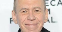 IDGAS Gilbert Gottfried