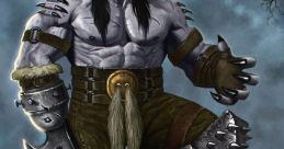 WOW- the wow man