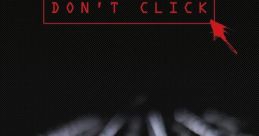 Trust me dont Click it
