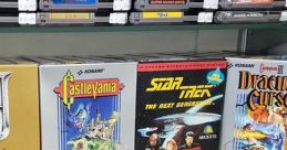Retro Junk