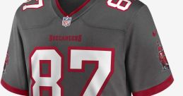 Jerseys
