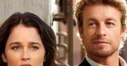 The Mentalist
