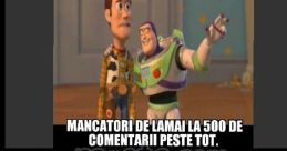 Salut, ce mai faceti?