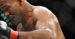 UFC 194
