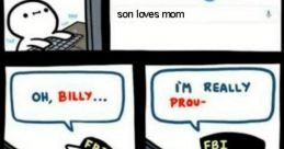 Yor mother in an nut shell