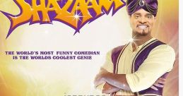 Shazaam