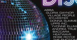 Disco Song