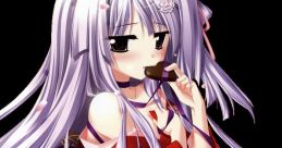 Anime & Manga