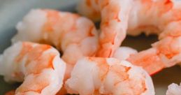 IM NOT A SHRIMP