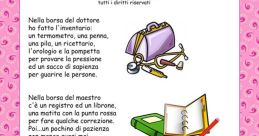 Cosa c'è