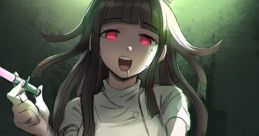 Mikan tripping #2