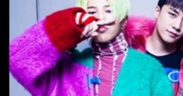 Big Bang: FXXK IT