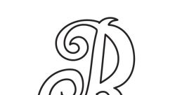 Fwanky "R"
