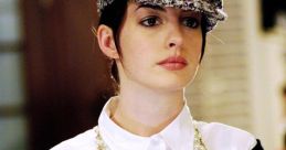 Devil Wears Prada