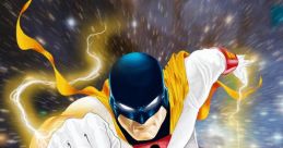 Space Ghost