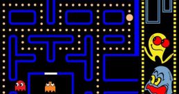Pac-Man