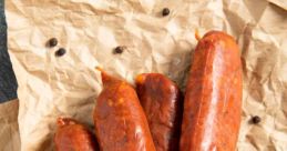 Chorizo Concha