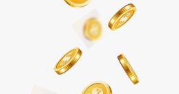 Coin effect
