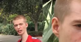 Wide Neck & Daddy Long Neck