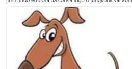 Pior do que eu não é!