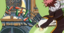 Fairy Tail Episode 130