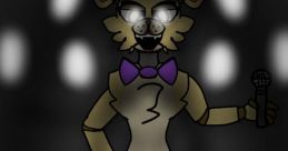 One Night At Maggie 3D Jumpscare 2