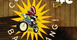 Comedy Bang Bang